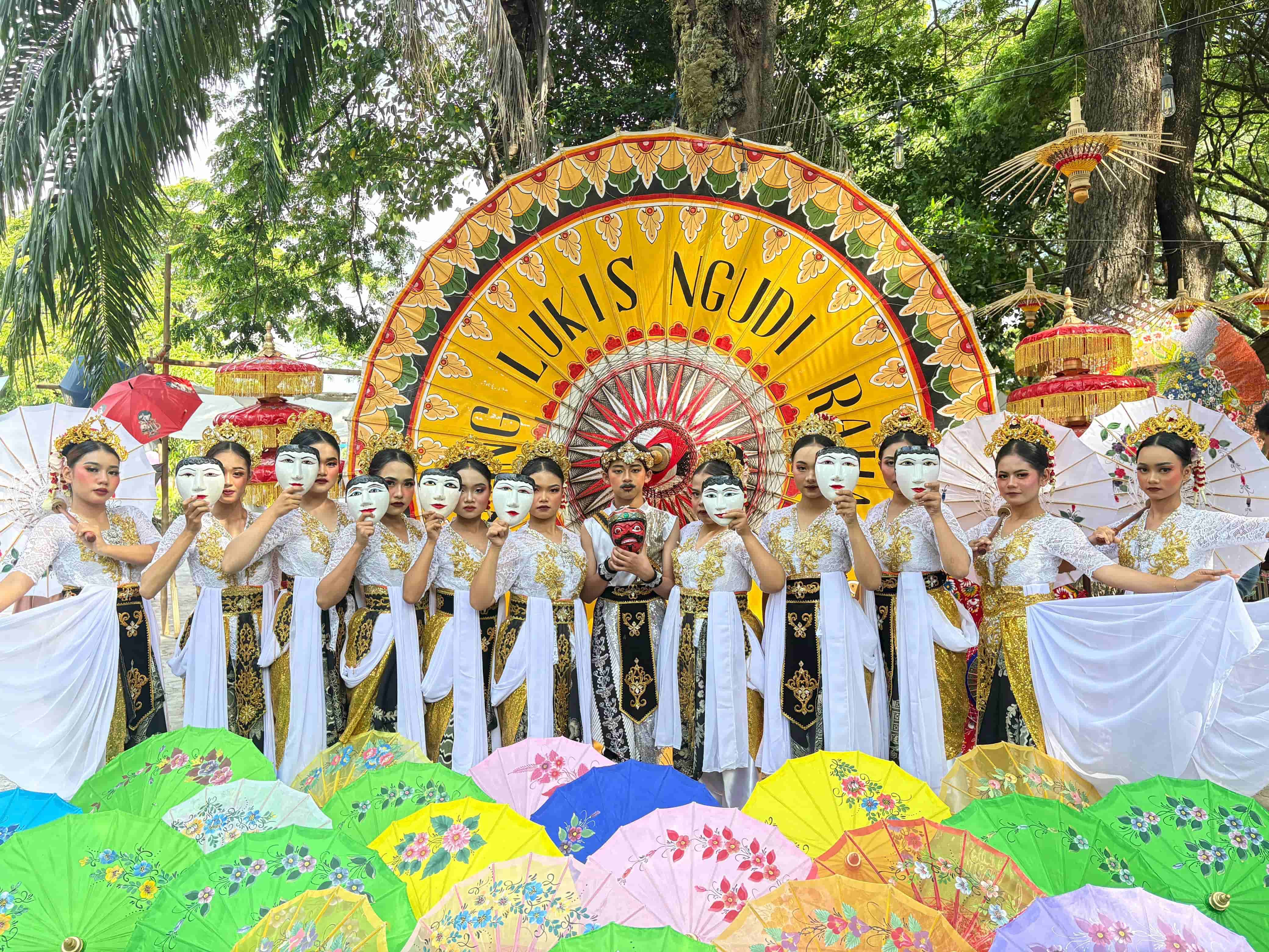 Sanggar Tari Melati Cikarang